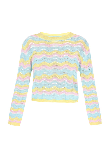 IZIA Pullover für Damen