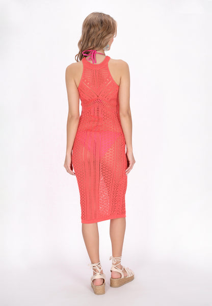 Sukienka damska IZIA