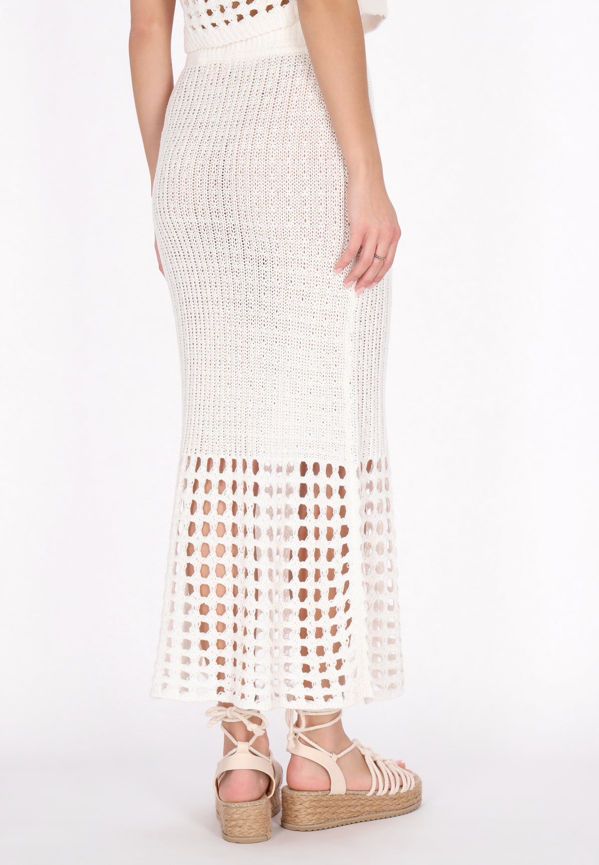 IZIA Women's Skirt