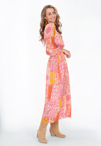 IZIA Kleid für Damen