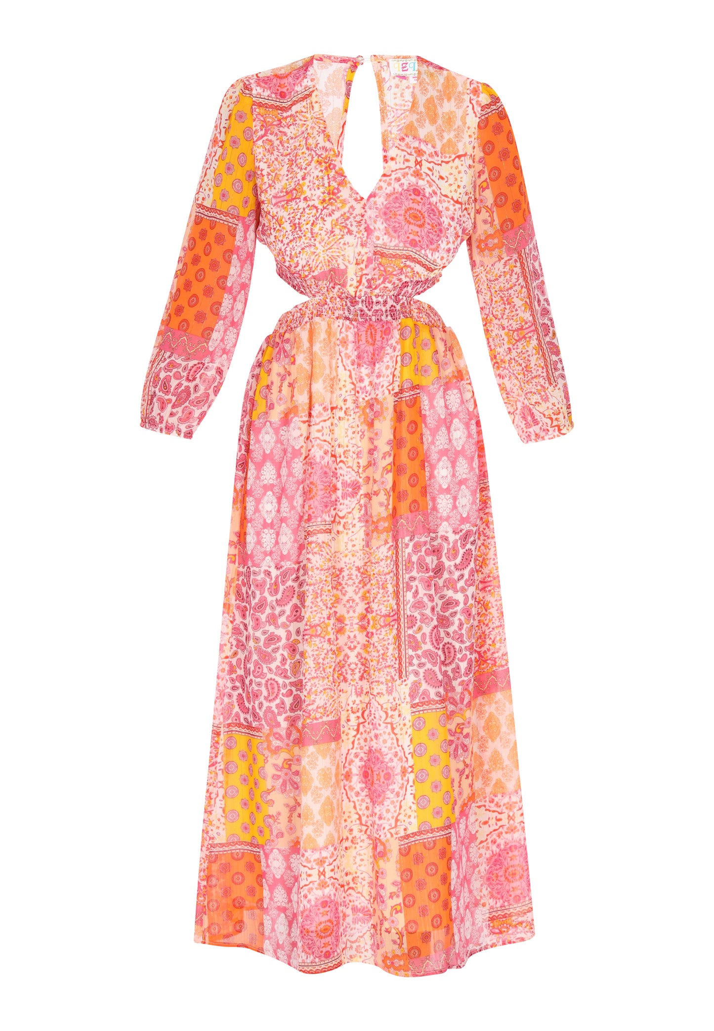 IZIA Kleid für Damen