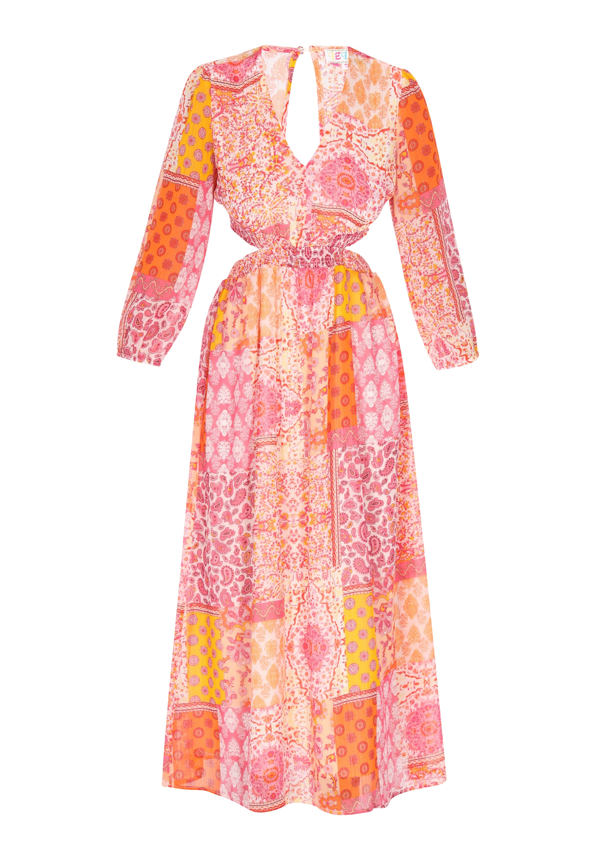 IZIA Kleid für Damen