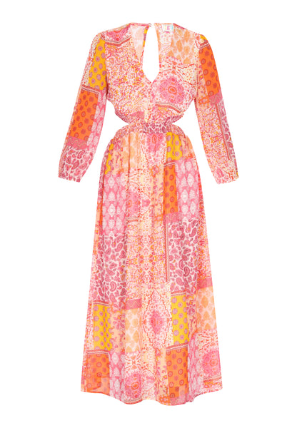 IZIA Kleid für Damen