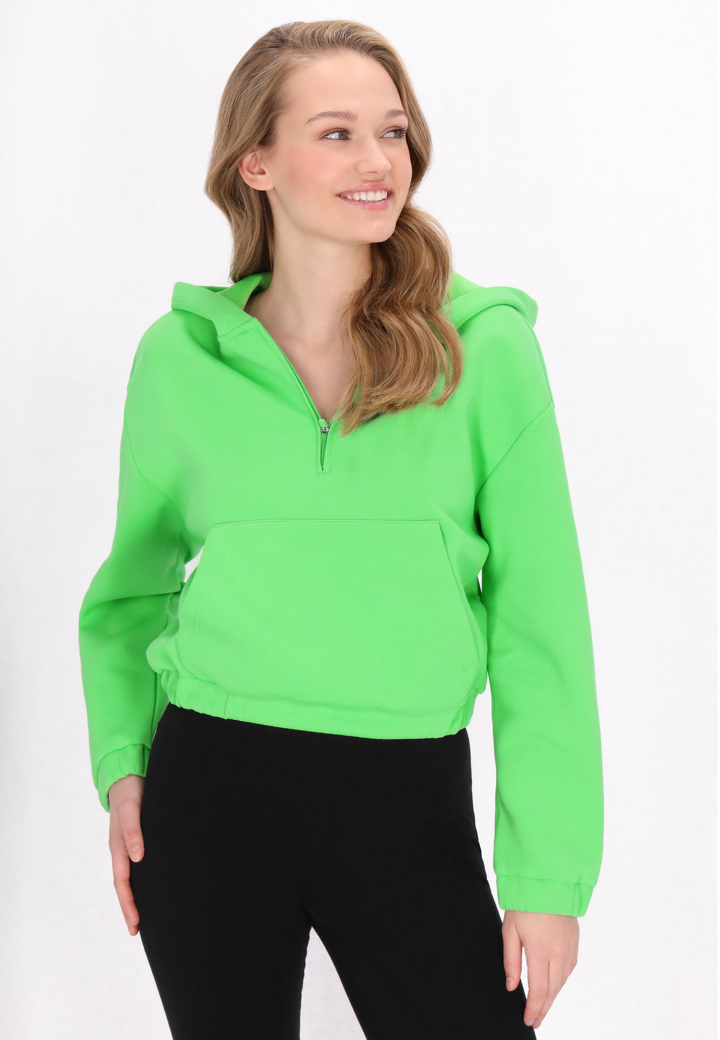 myMo ATHLSR Women's Sweatshirt