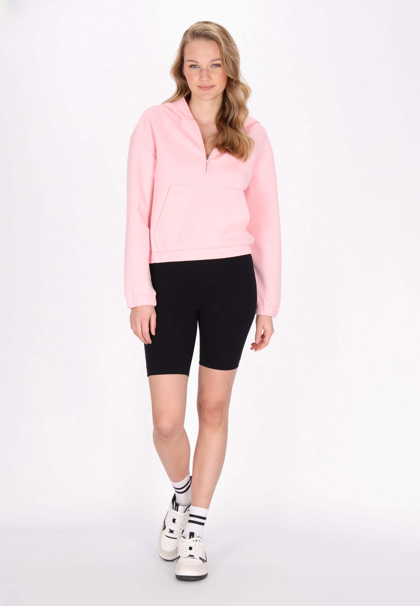 myMo ATHLSR Women's Sweatshirt