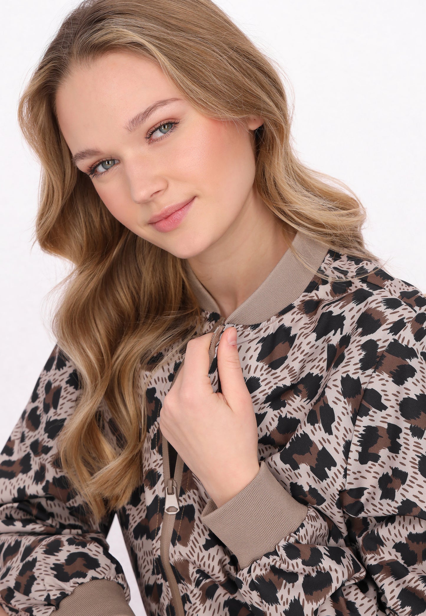 myMo ATHLSR Jacke für Damen