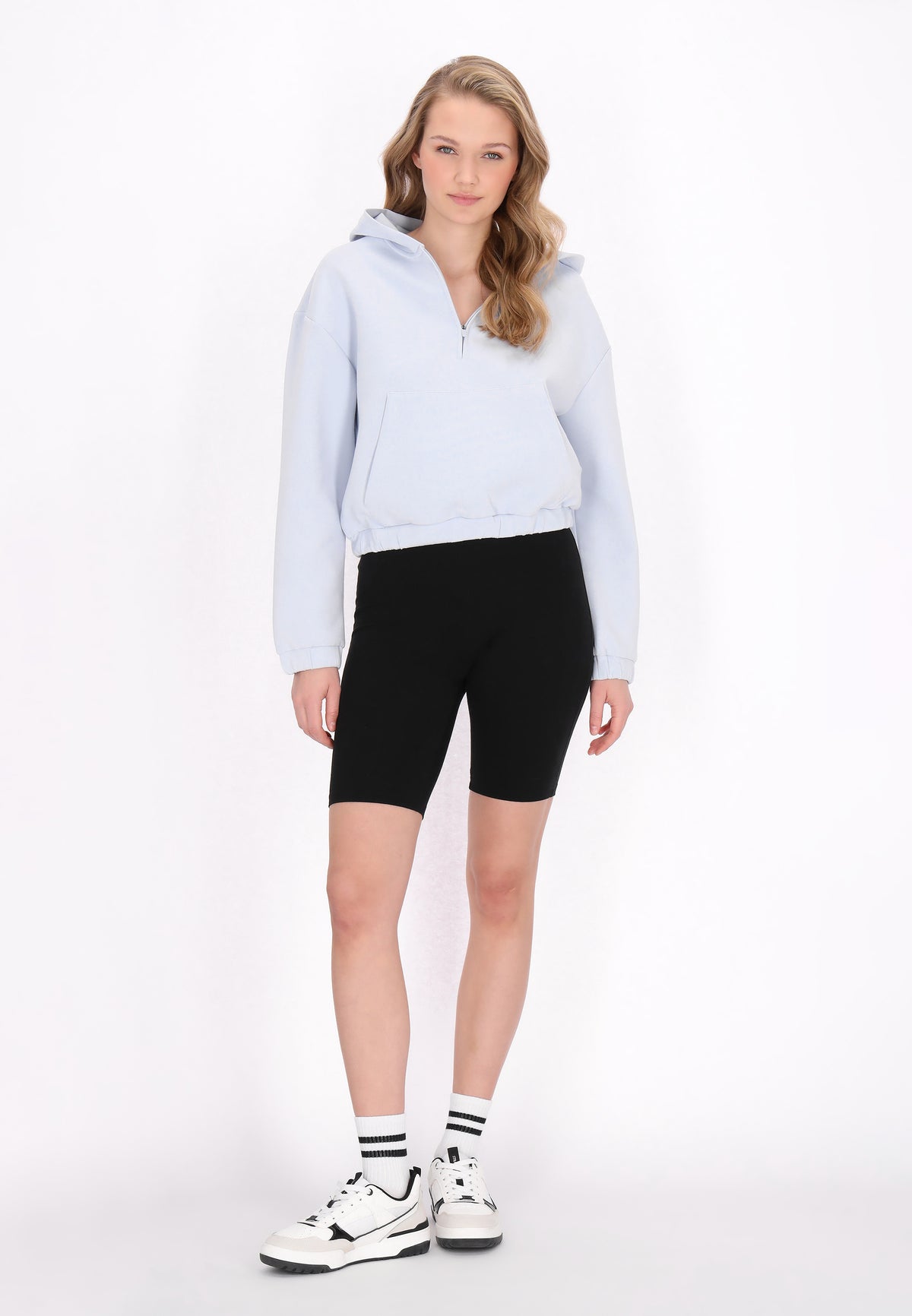 myMo ATHLSR Women's Sweatshirt