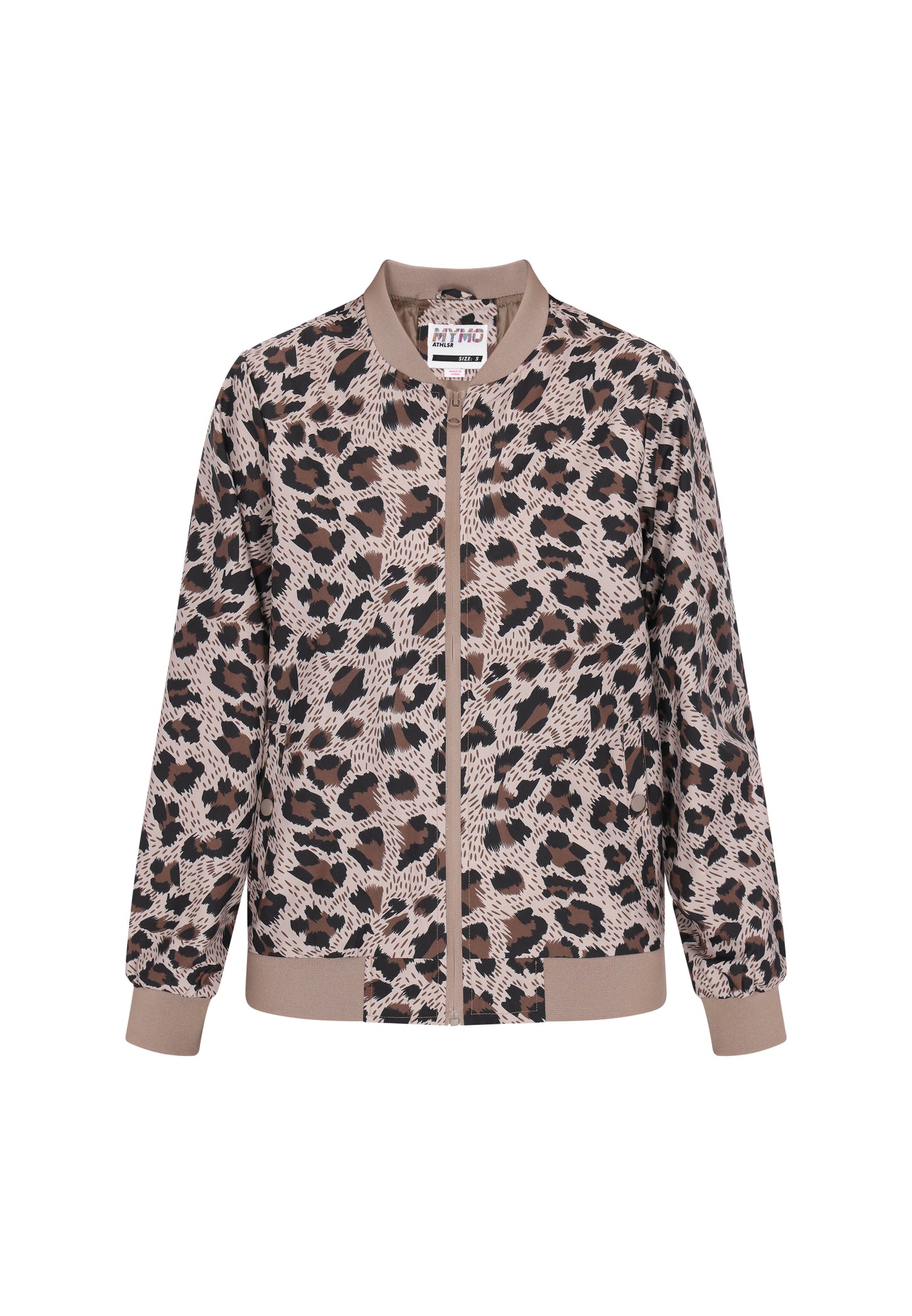 myMo ATHLSR Jacke für Damen