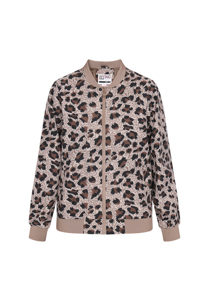 myMo ATHLSR Jacke für Damen