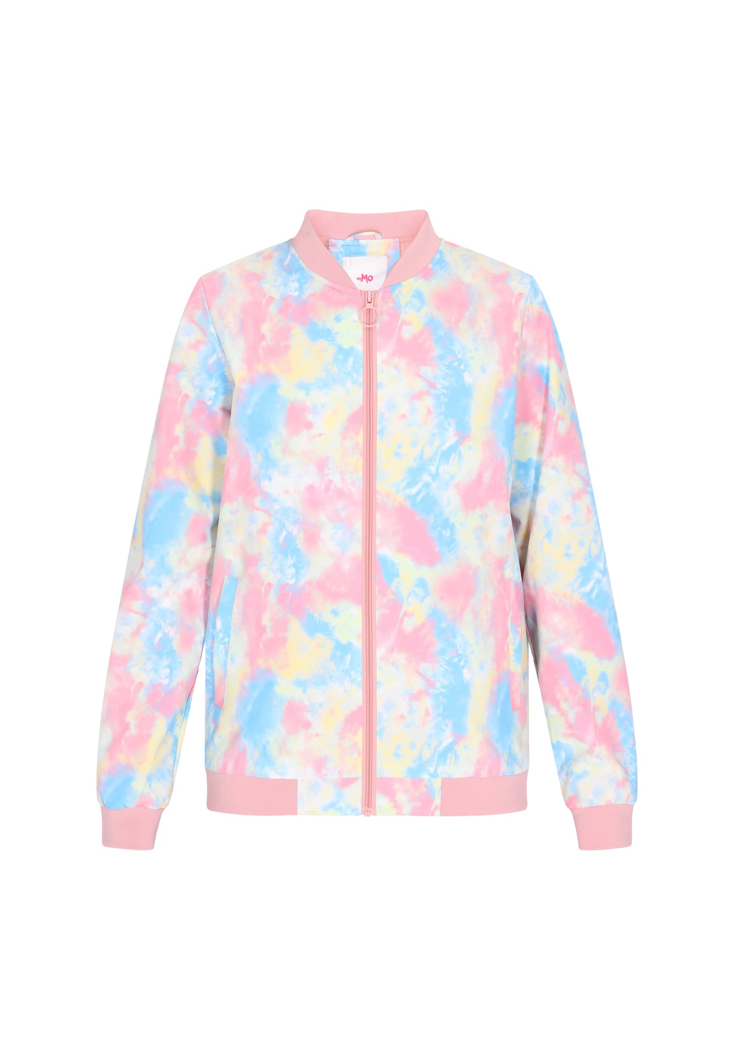 myMo Women's Jacket
