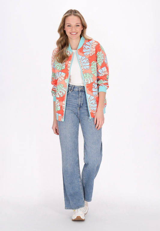 myMo Women's Jacket