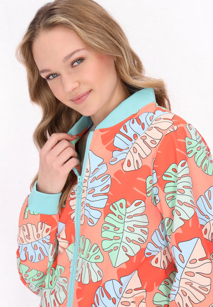 myMo Women's Jacket