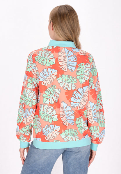 myMo Women's Jacket
