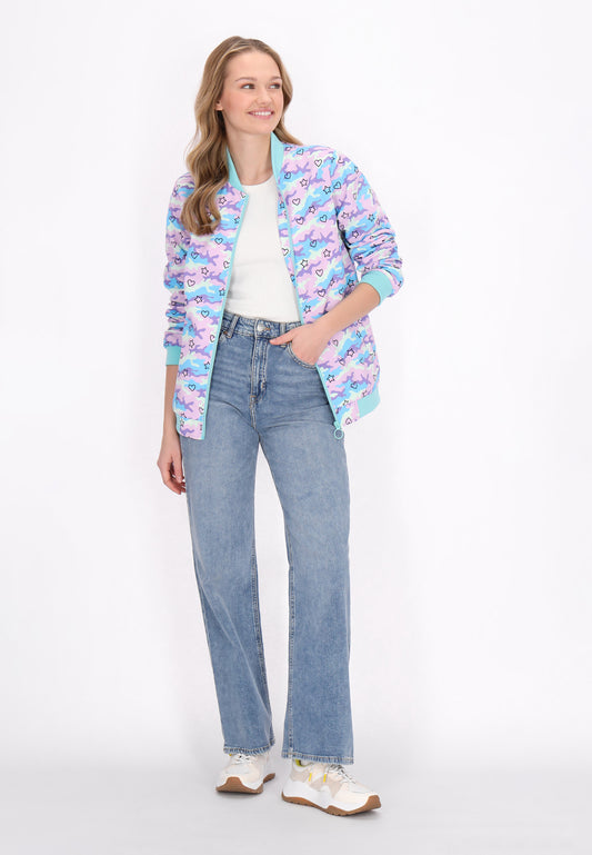 myMo Women's Jacket