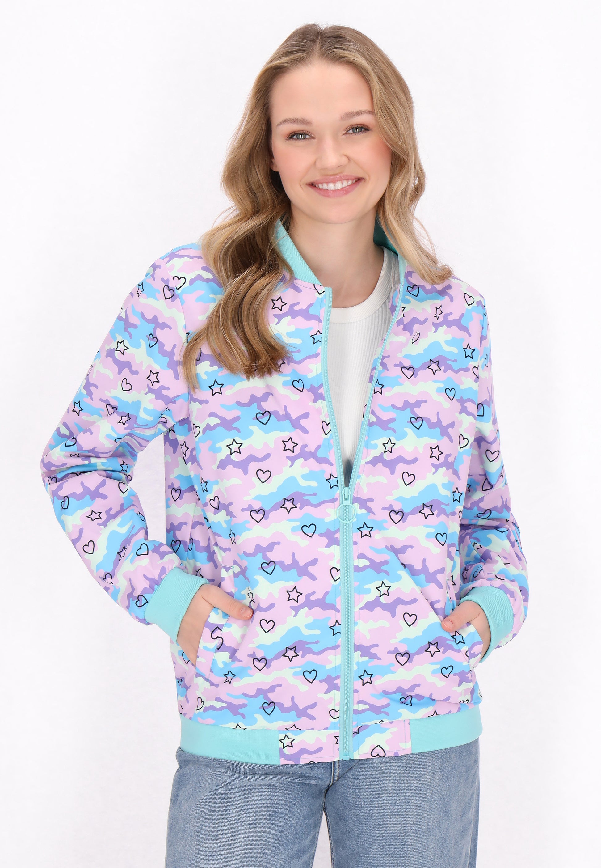 myMo Women's Jacket