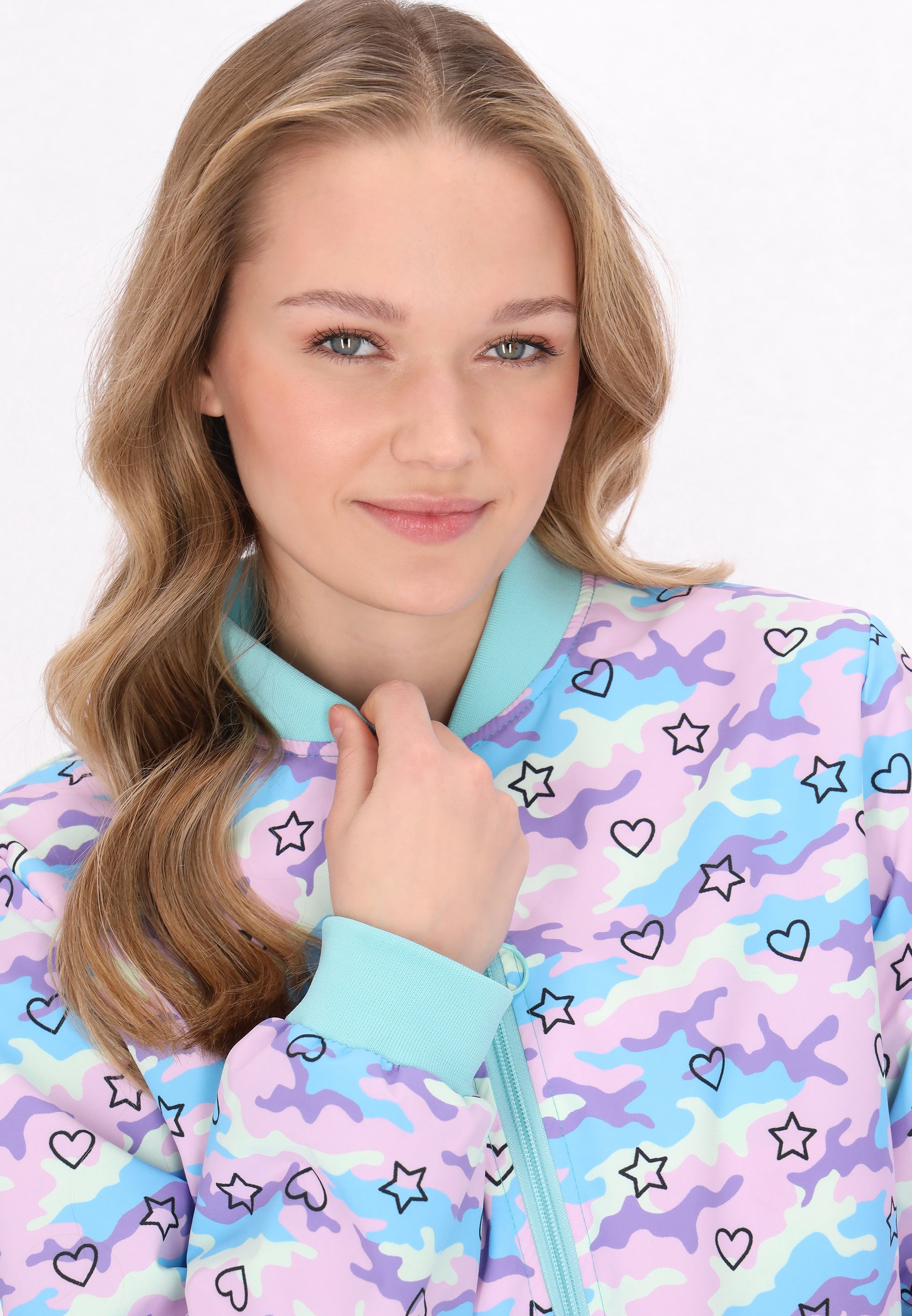 myMo Women's Jacket