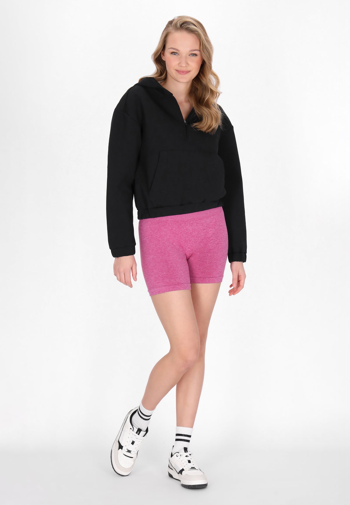 myMo ATHLSR Women's Sweatshirt