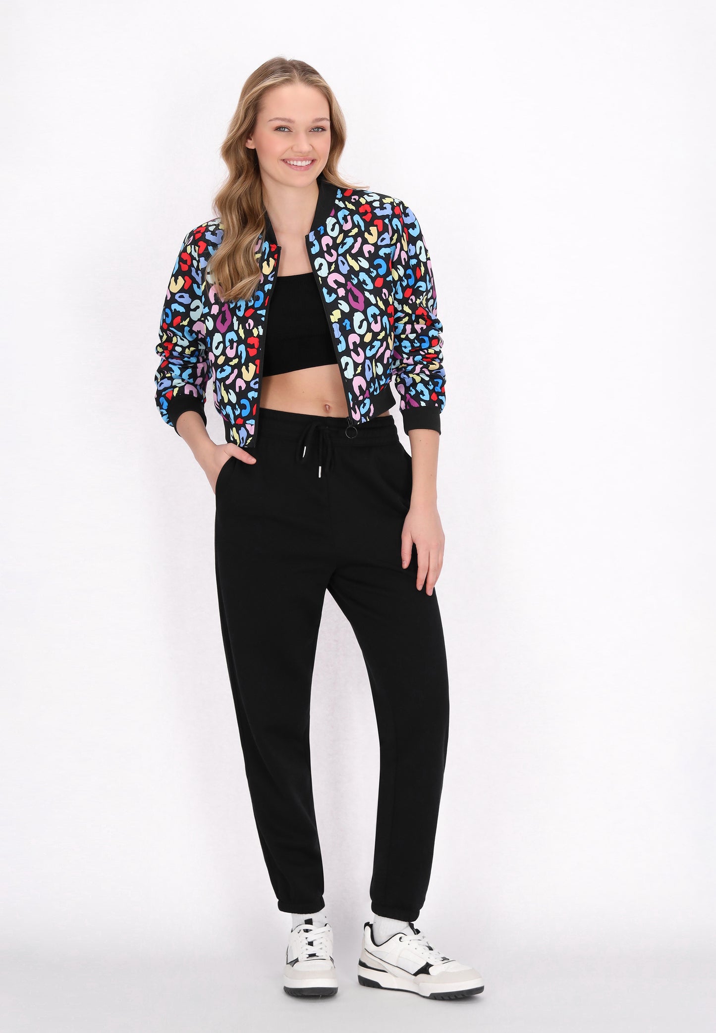 myMo Athlsr Women's Jacket