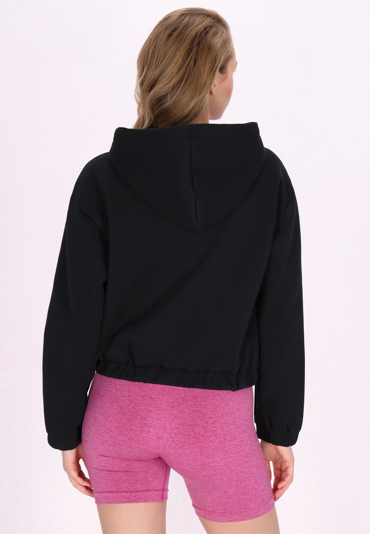 myMo ATHLSR Women's Sweatshirt