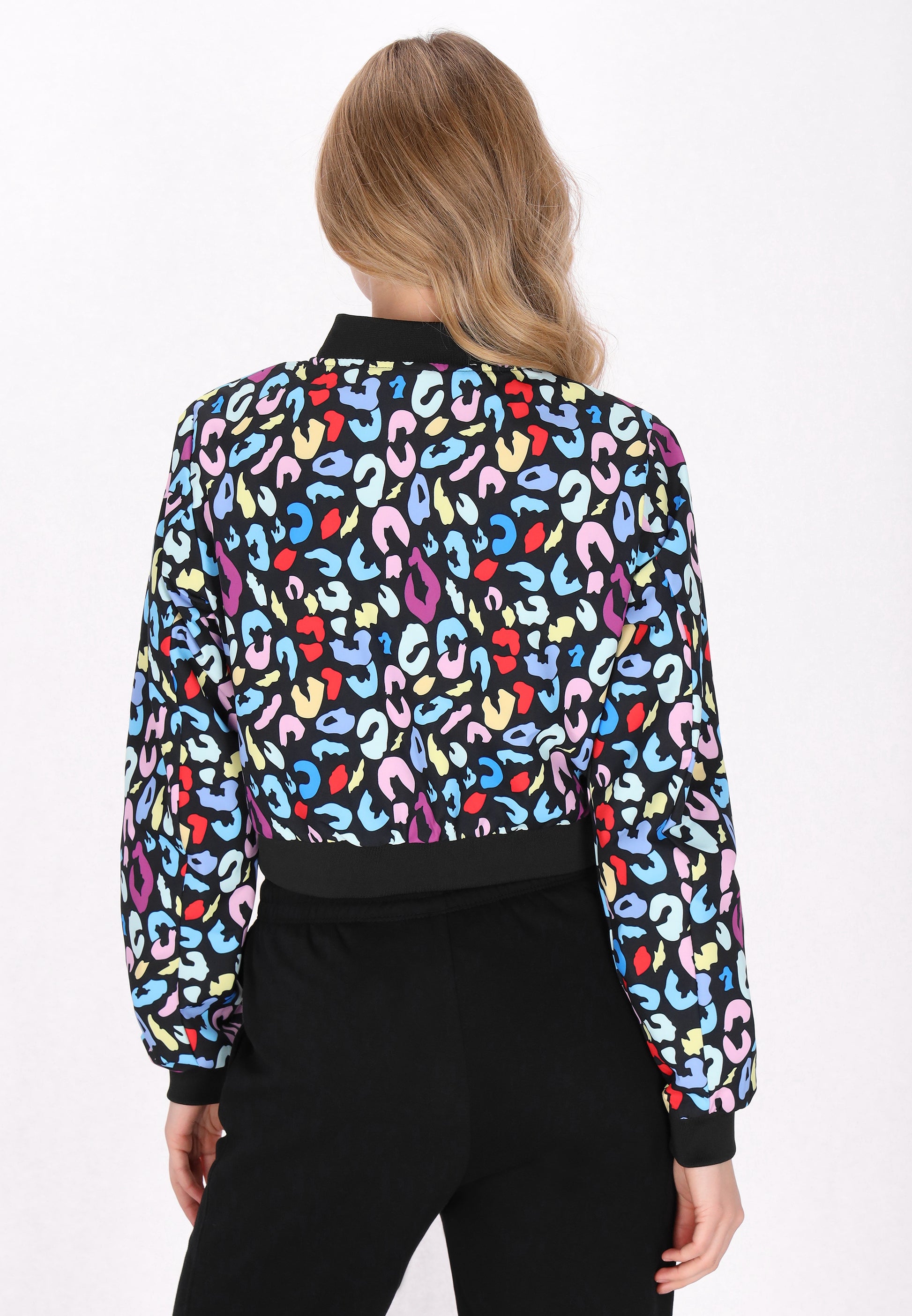 myMo Athlsr Women's Jacket