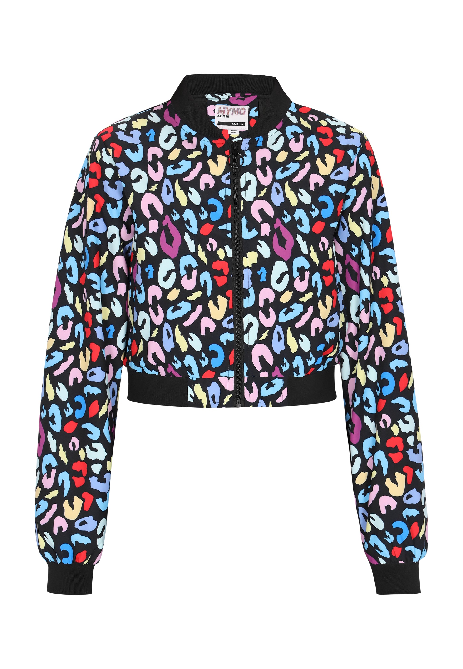 myMo Athlsr Women's Jacket