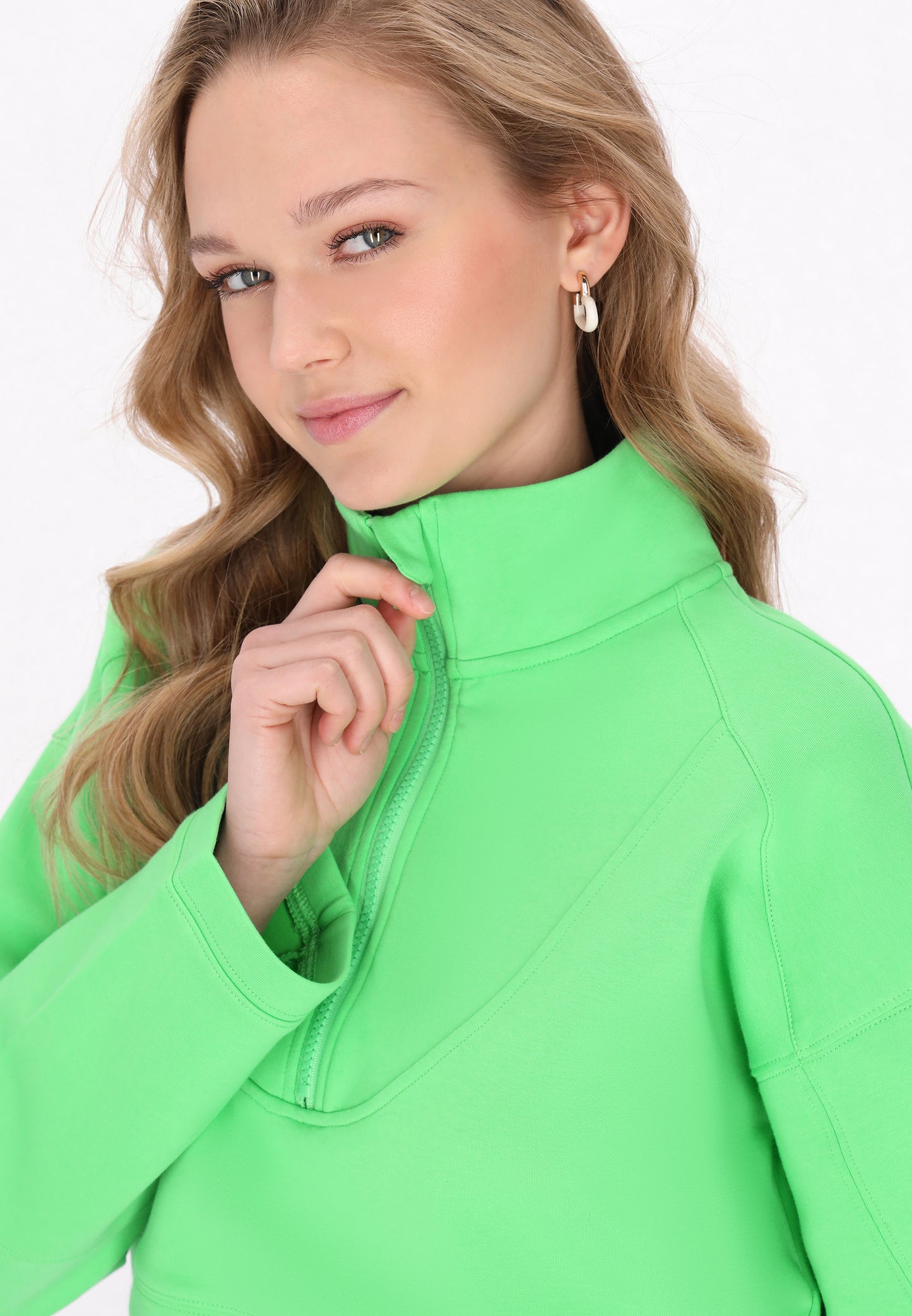 myMo ATHLSR bluza damska