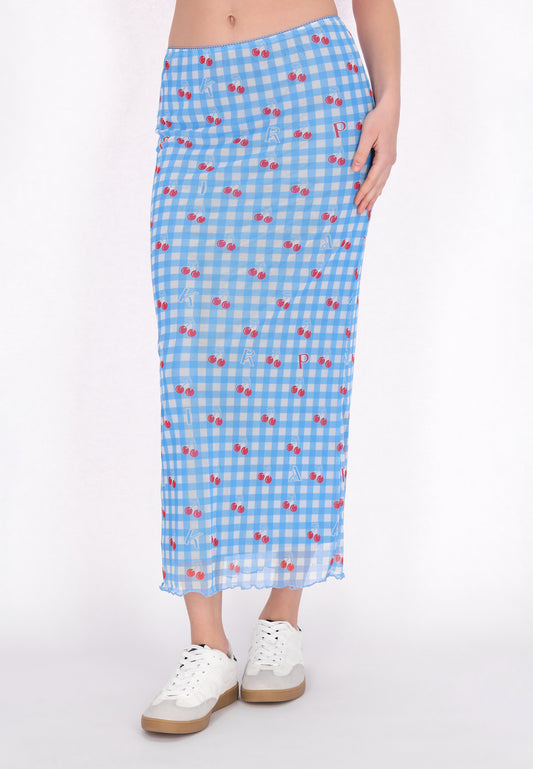 myMo Women's Skirt