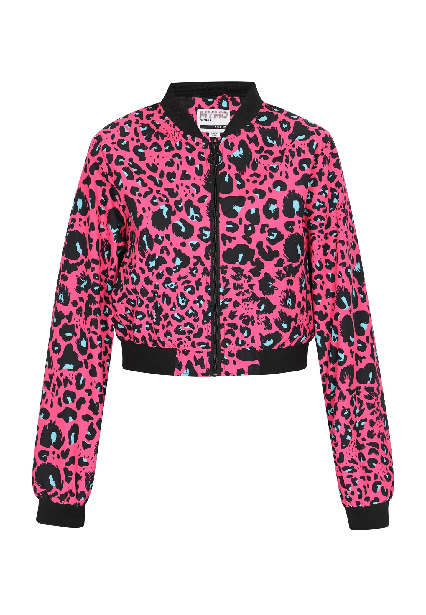 myMo Athlsr Women's Jacket