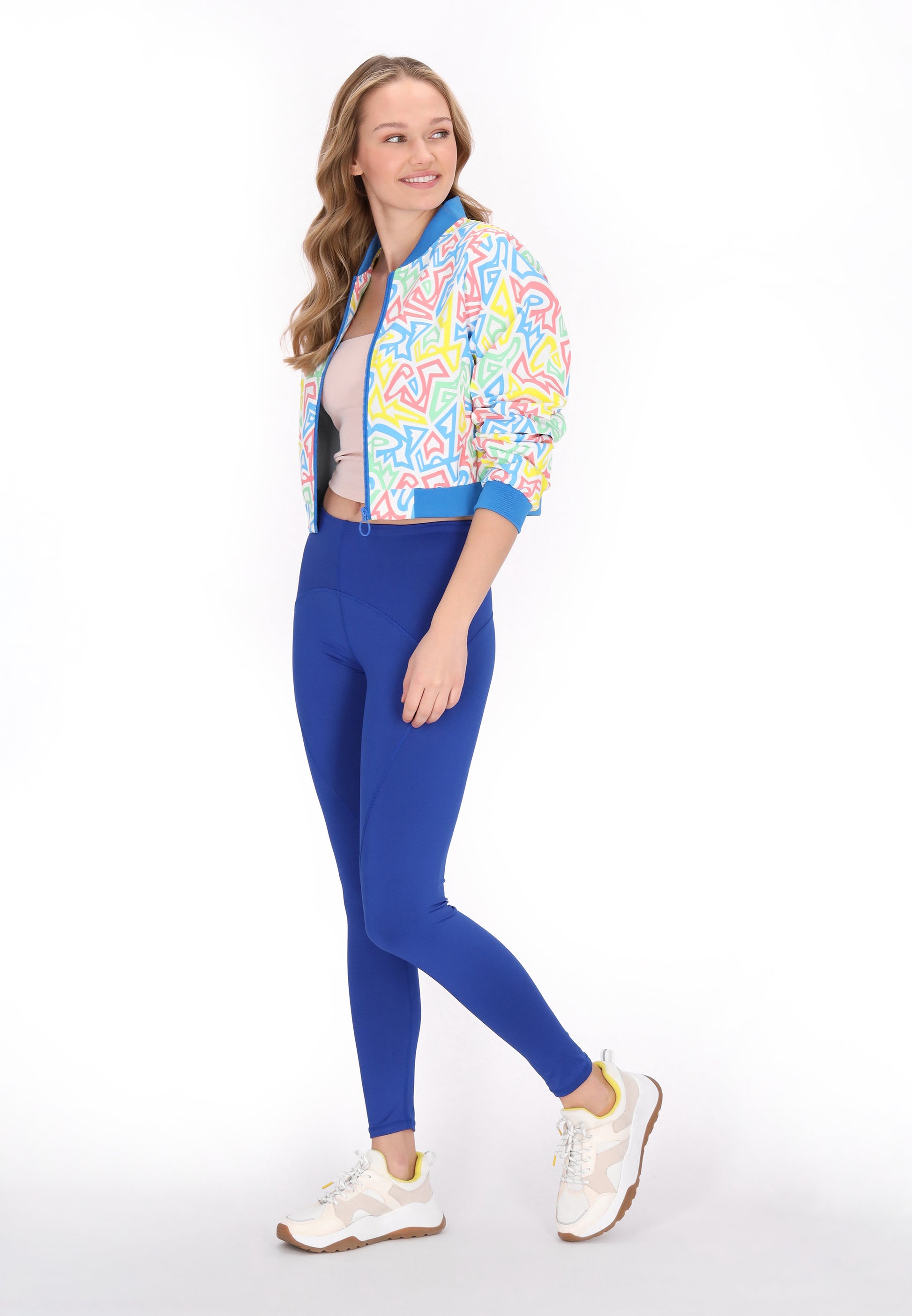 myMo ATHLSR Women's Jacket