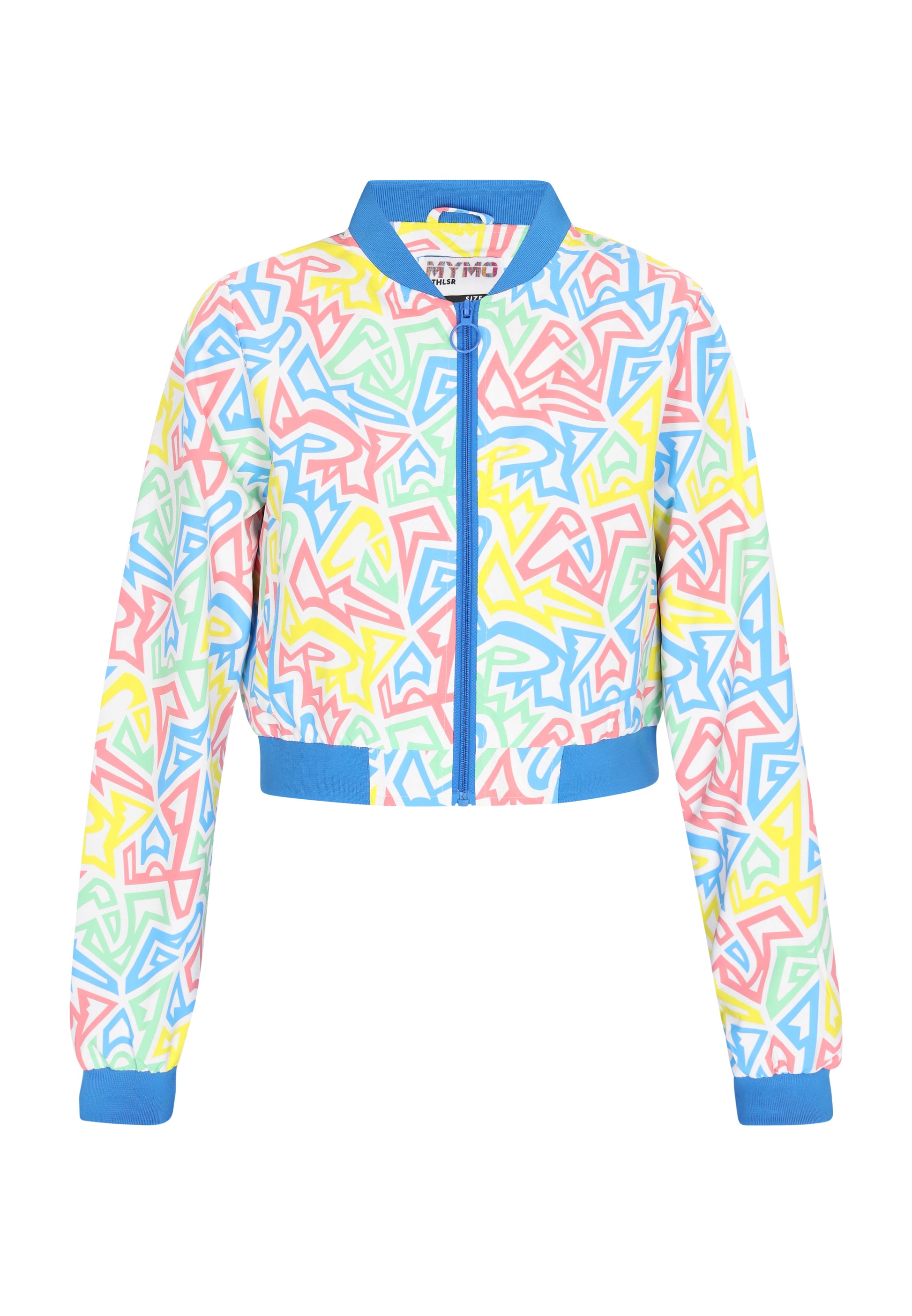 myMo ATHLSR Women's Jacket