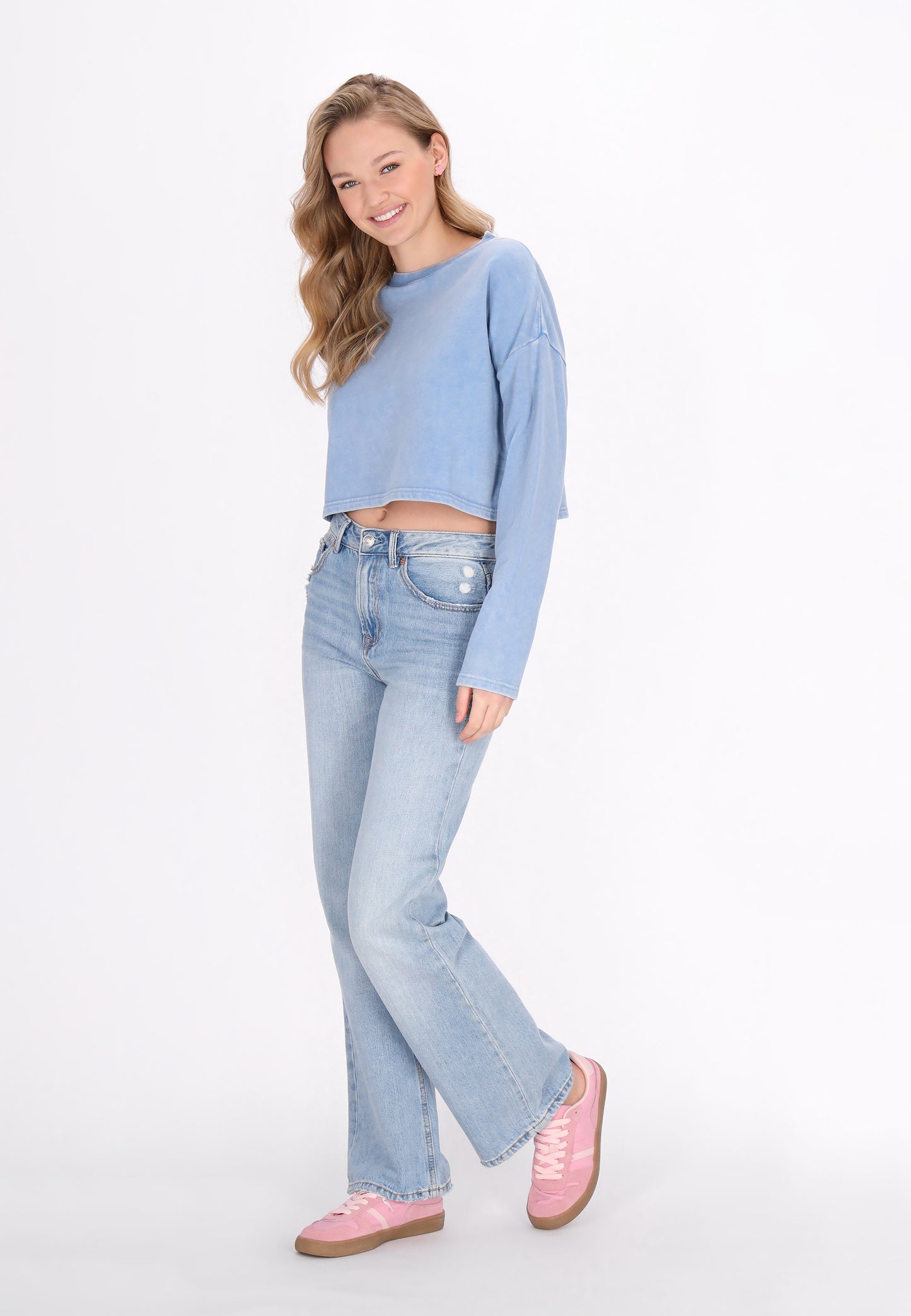 bluza damska myMo