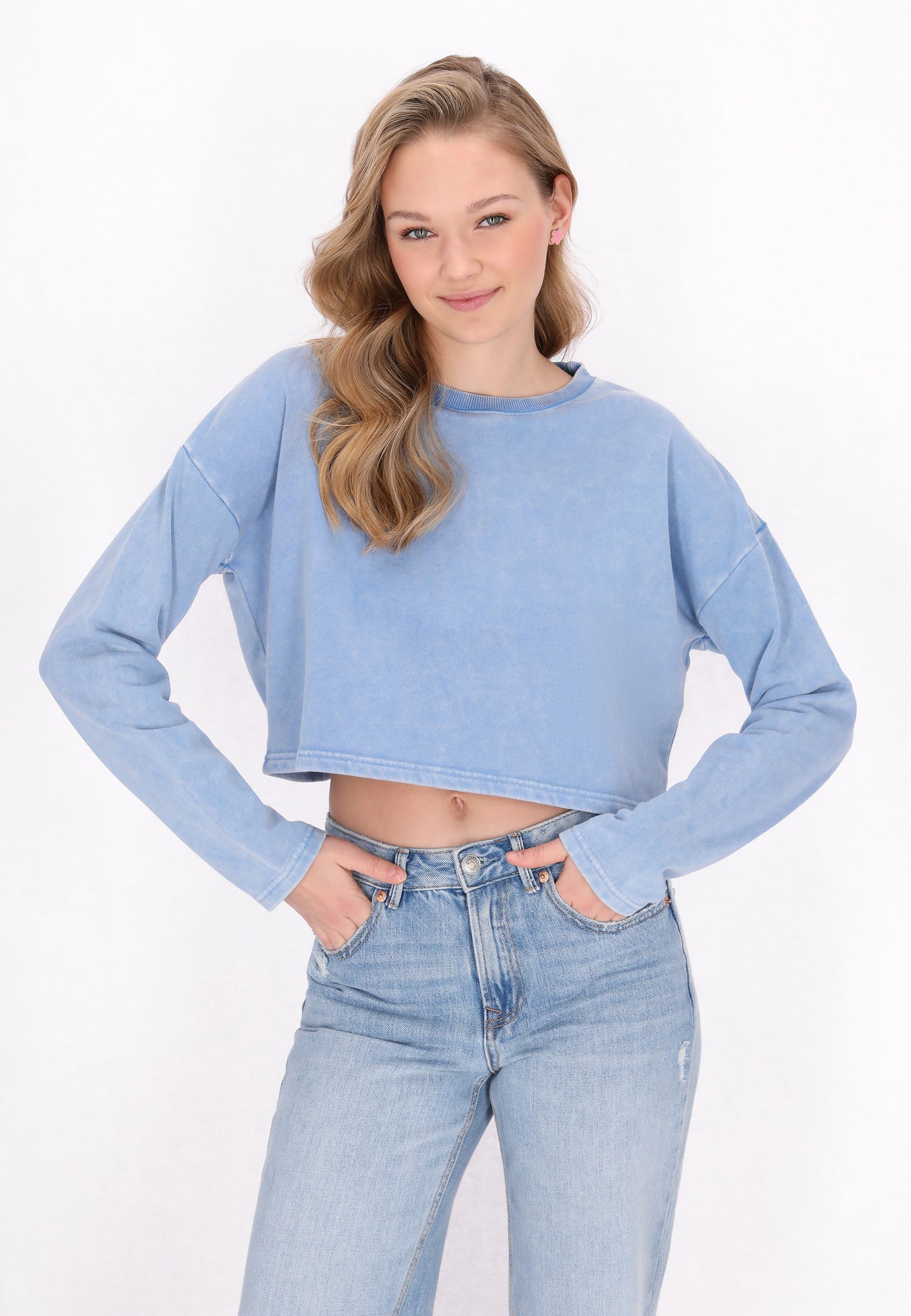 bluza damska myMo