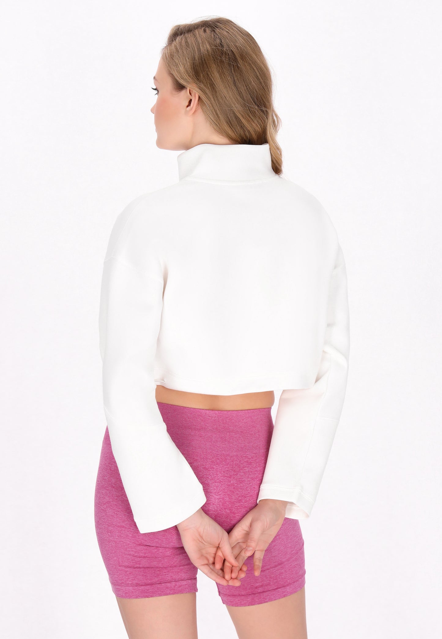 myMo ATHLSR bluza damska