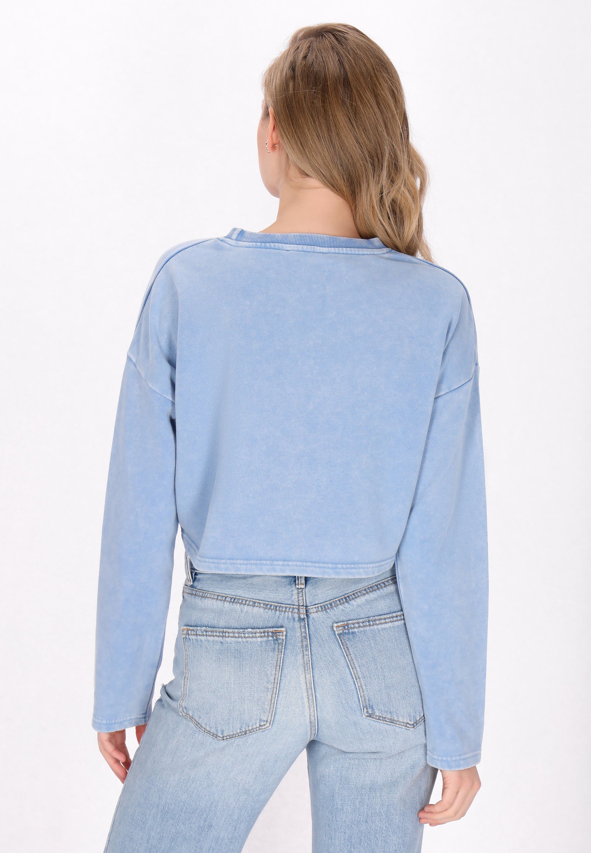 bluza damska myMo