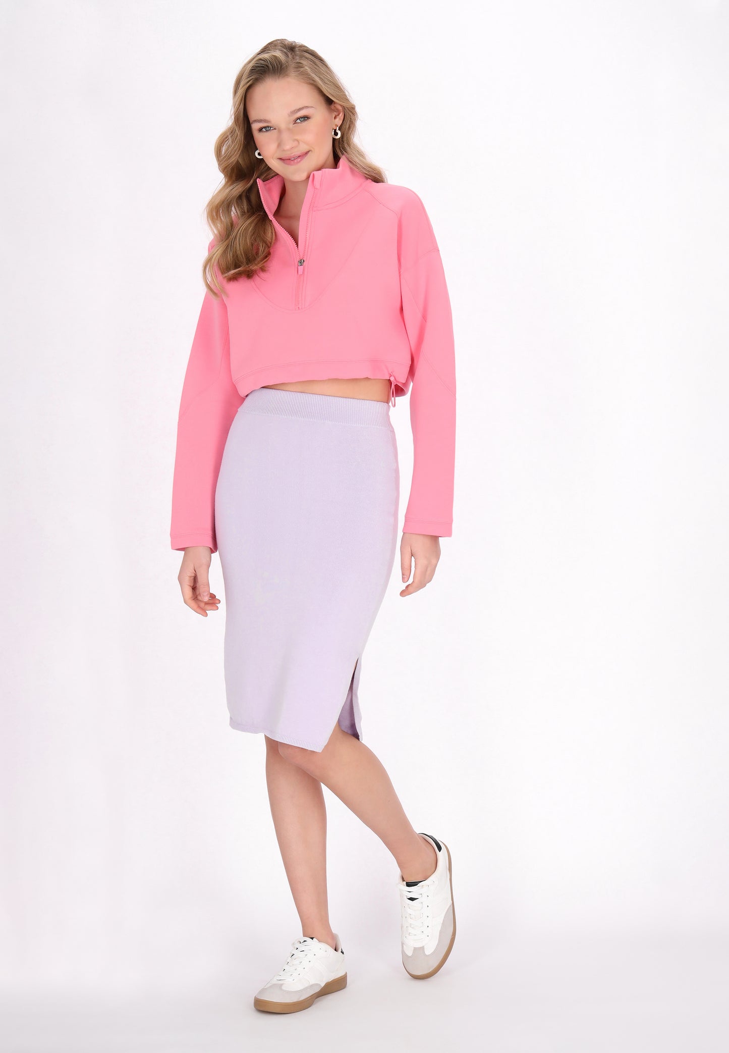 myMo ATHLSR bluza damska