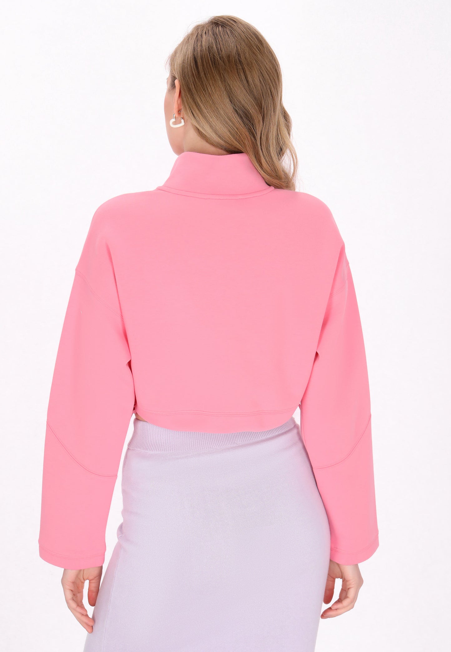 myMo ATHLSR bluza damska