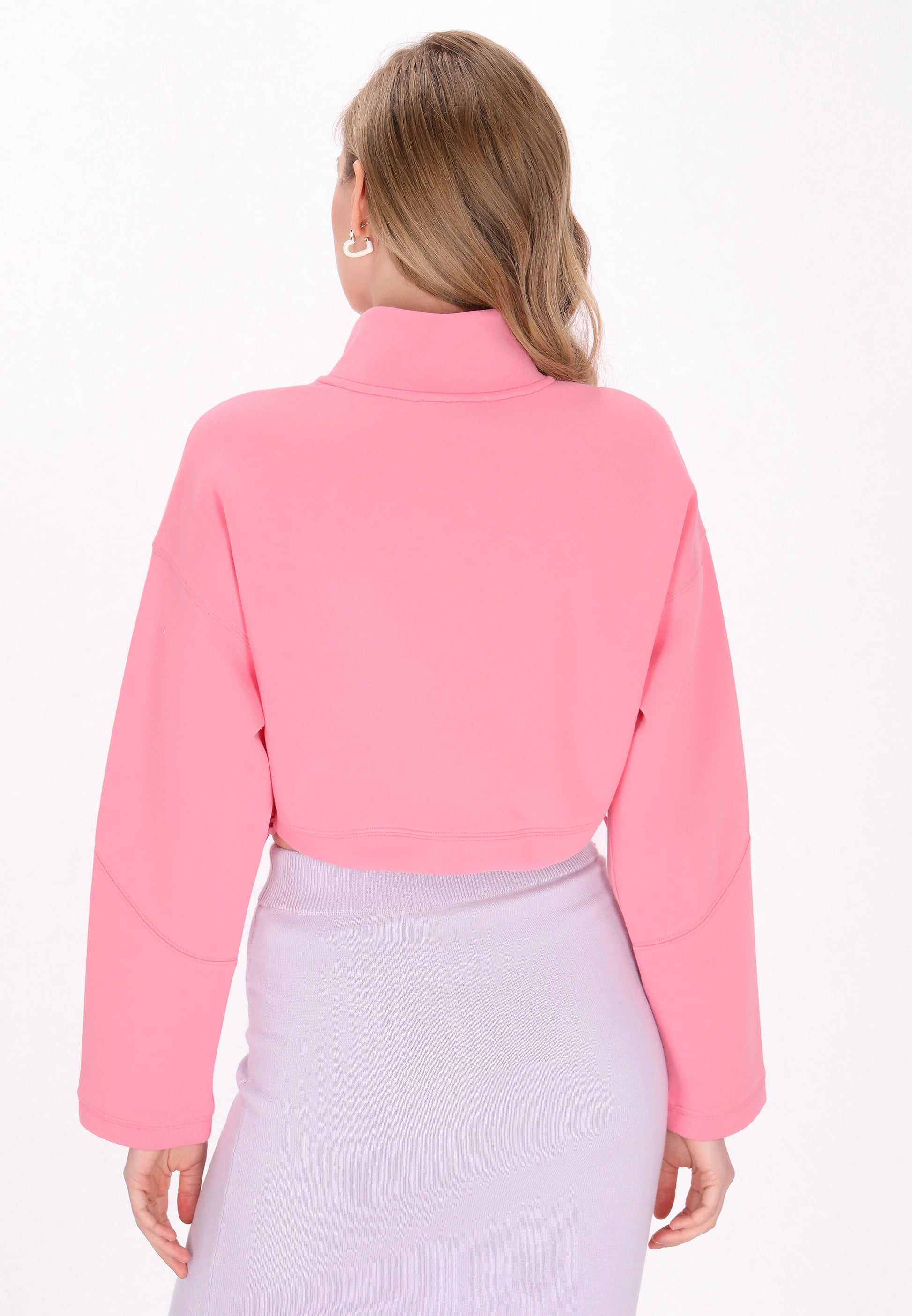 myMo ATHLSR bluza damska