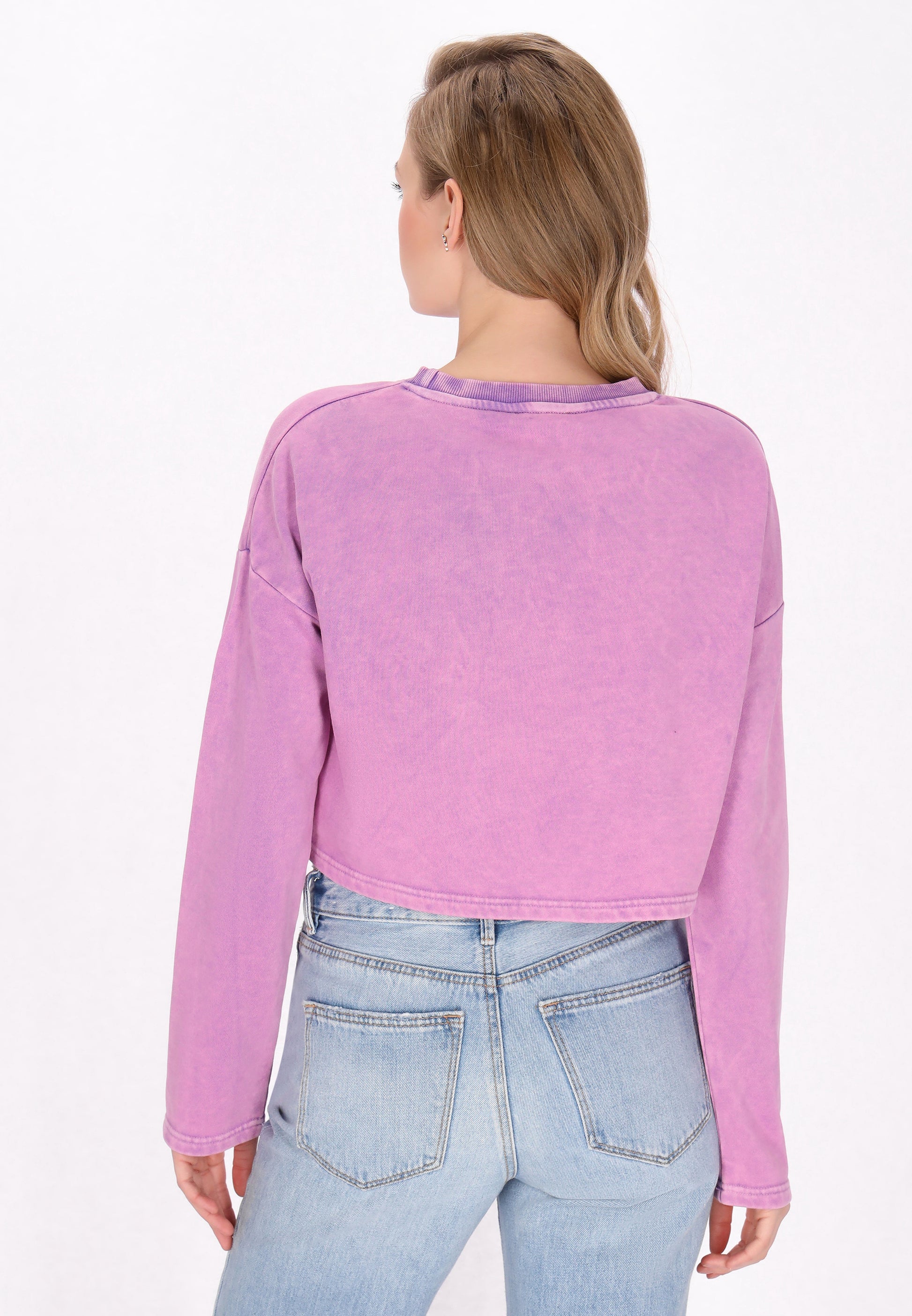 bluza damska myMo