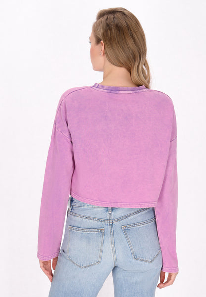 bluza damska myMo
