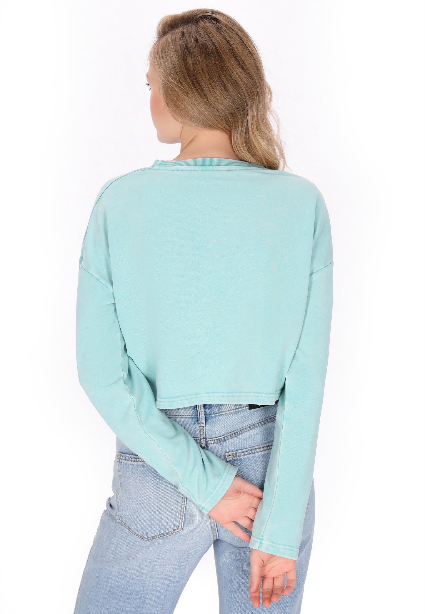 bluza damska myMo