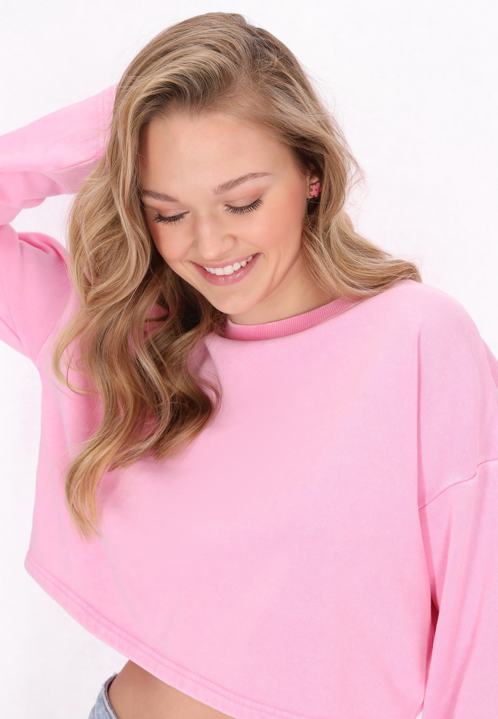 bluza damska myMo