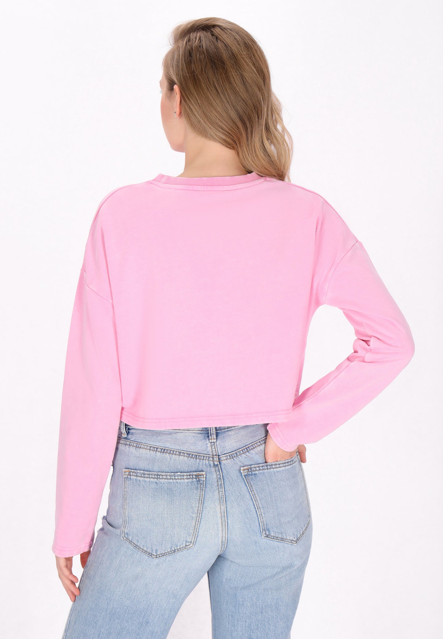 bluza damska myMo