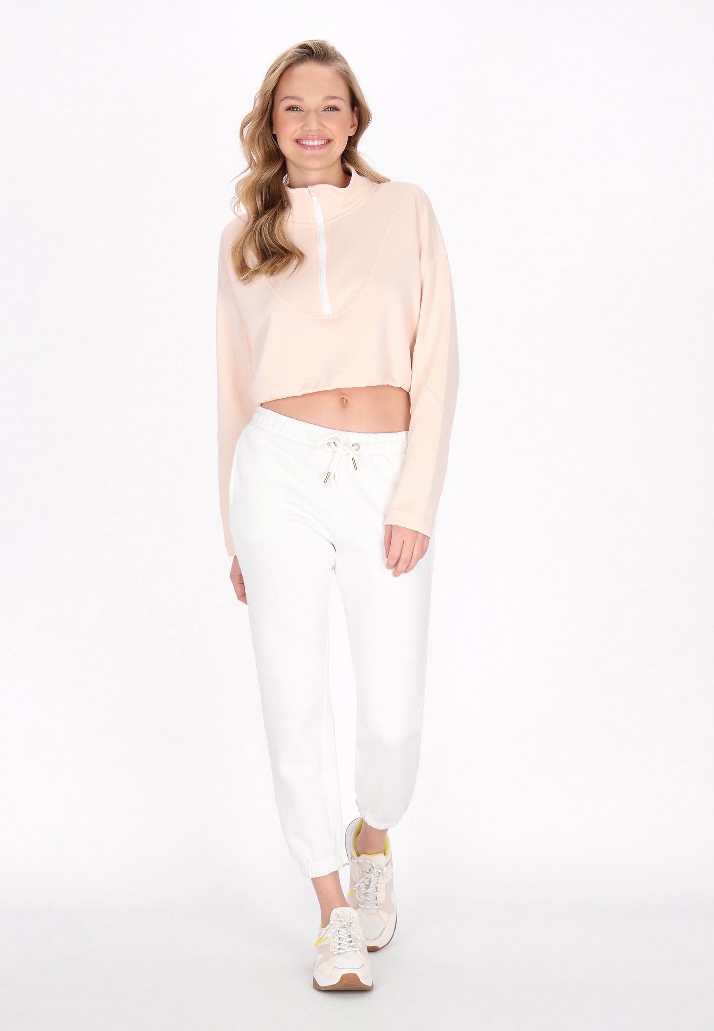 myMo ATHLSR bluza damska
