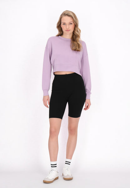 myMo ATHLSR Sweatshirt für Damen
