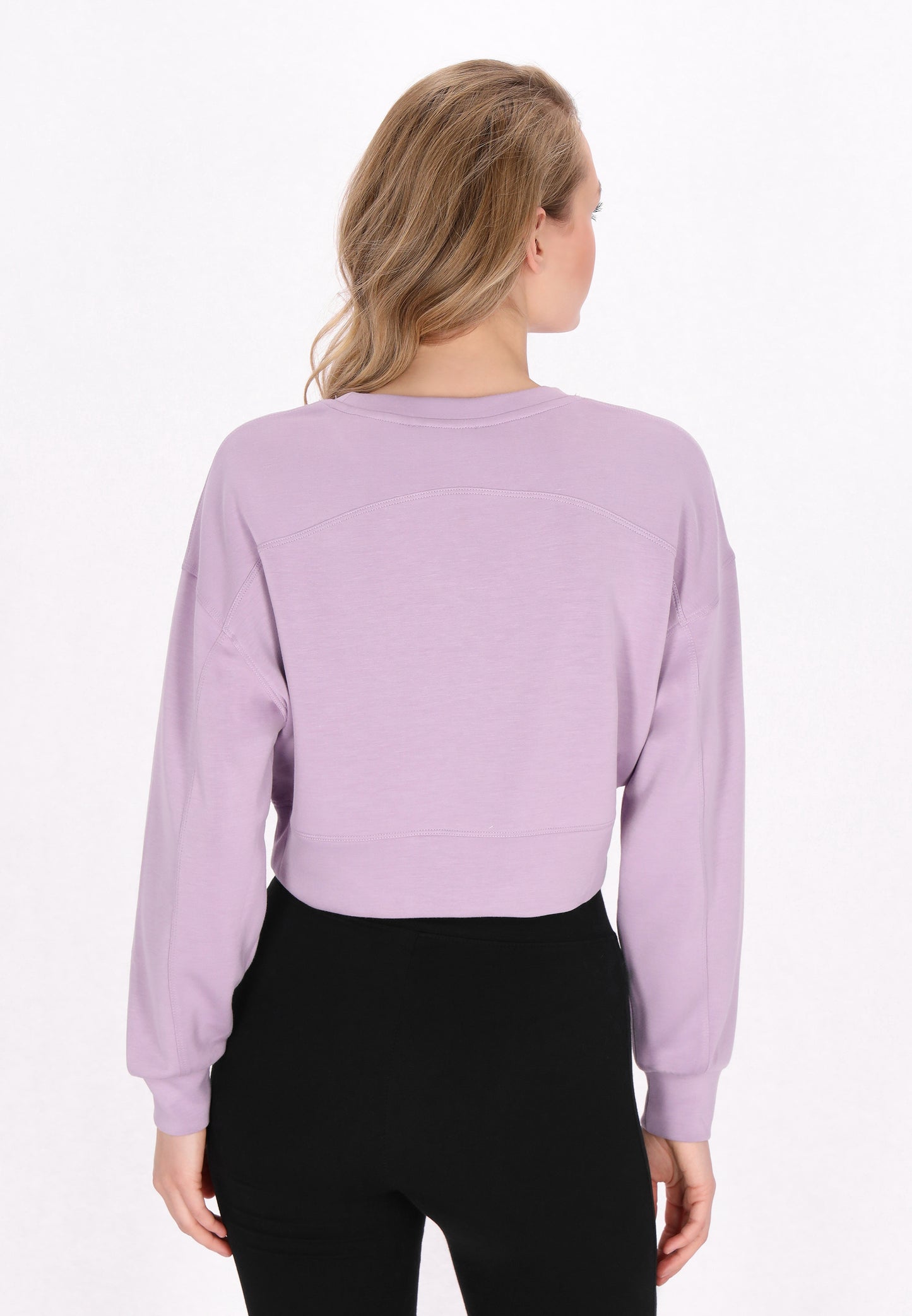 myMo ATHLSR Sweatshirt für Damen