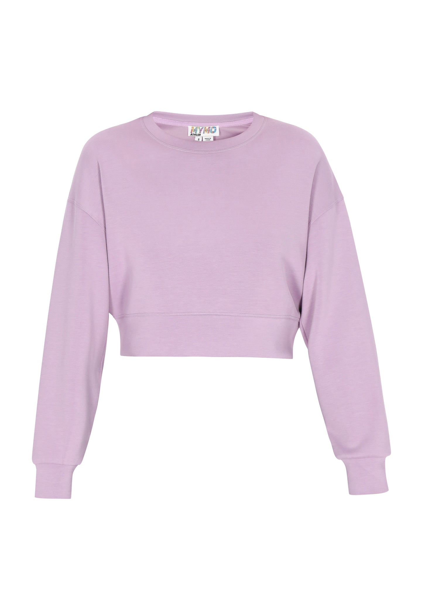 myMo ATHLSR Sweatshirt für Damen