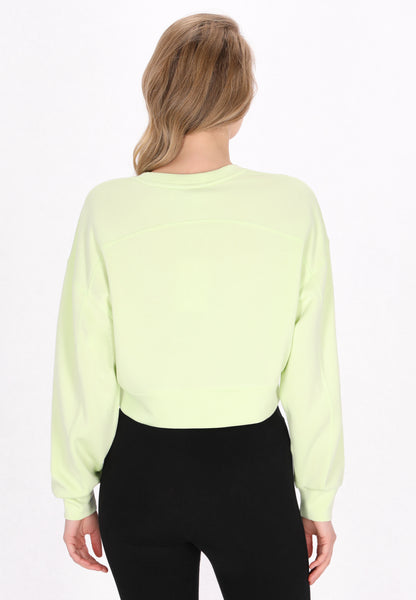 myMo ATHLSR Sweatshirt für Damen
