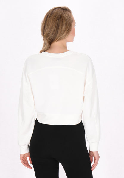 myMo ATHLSR Sweatshirt für Damen