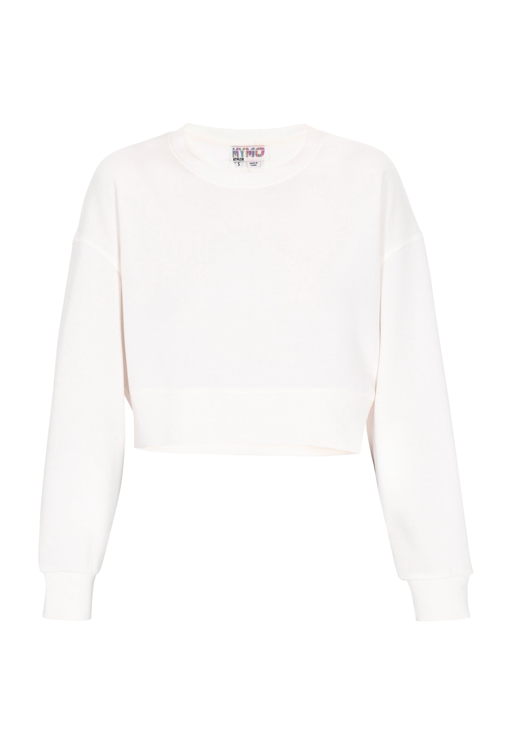 myMo ATHLSR Sweatshirt für Damen