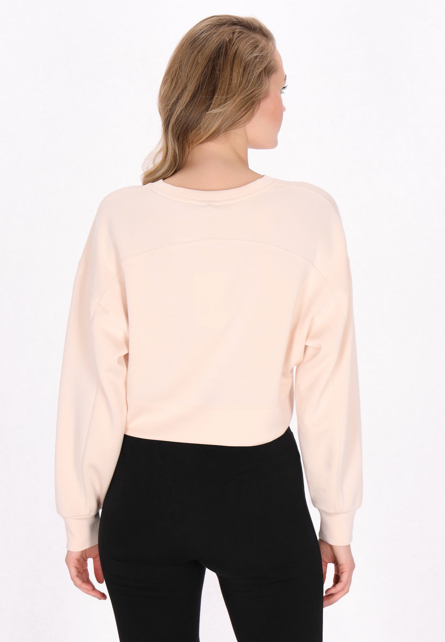 myMo ATHLSR Sweatshirt für Damen